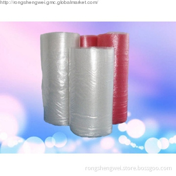 Transparent Bubble Roll